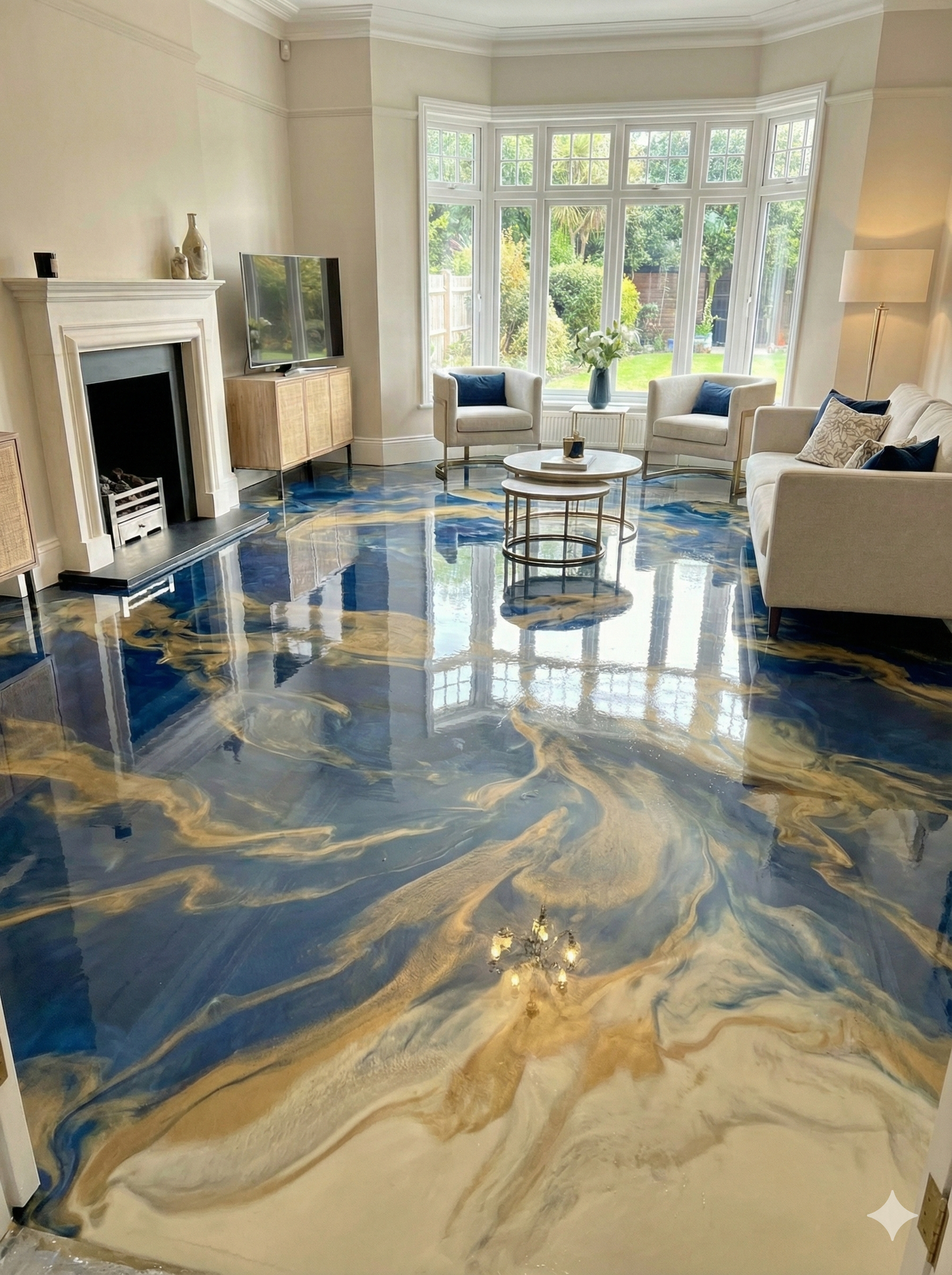 formation résine epoxy