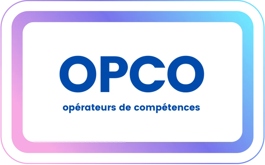 Logo OPCO